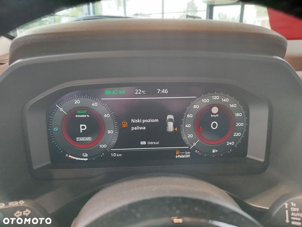 Nissan X-Trail 1.5 VC-T e-POWER Tekna 2WD - 12