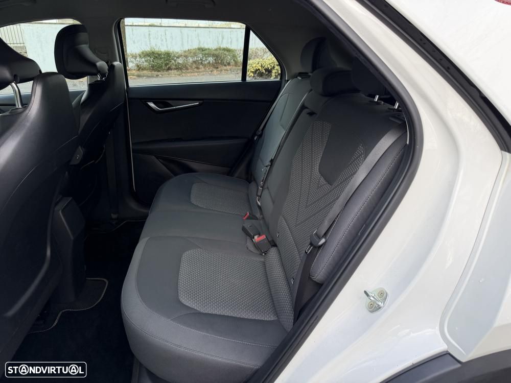 Kia Niro EV 64kWh Tech - 23