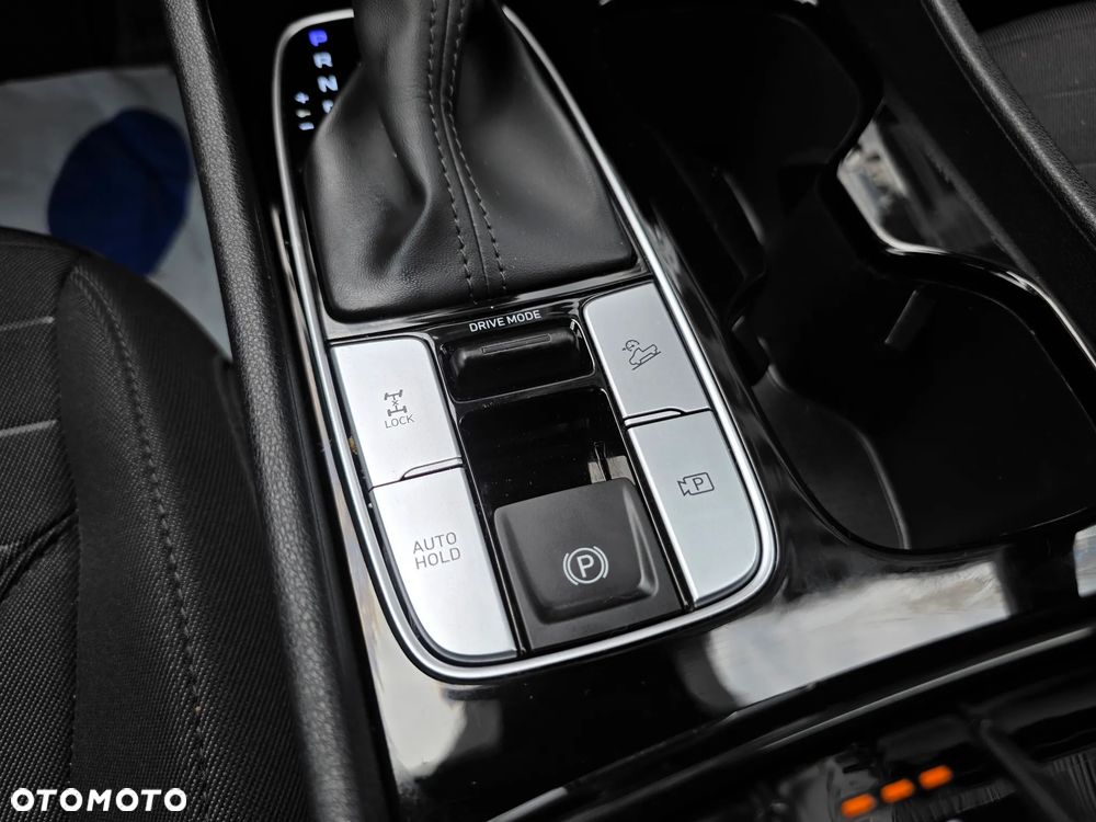 Hyundai Santa Cruz - 18