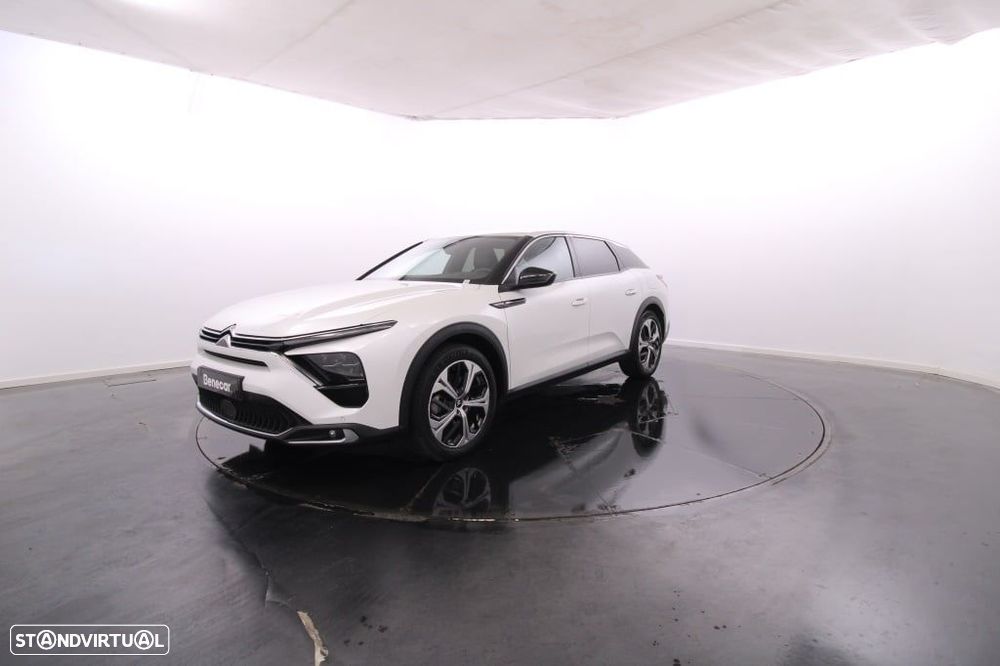 Citroen C5 X