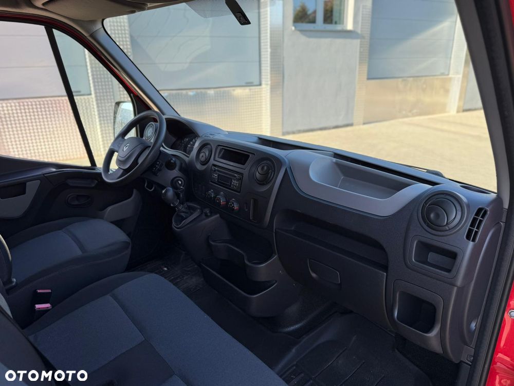 Renault Master L3H1 HA DT - 13
