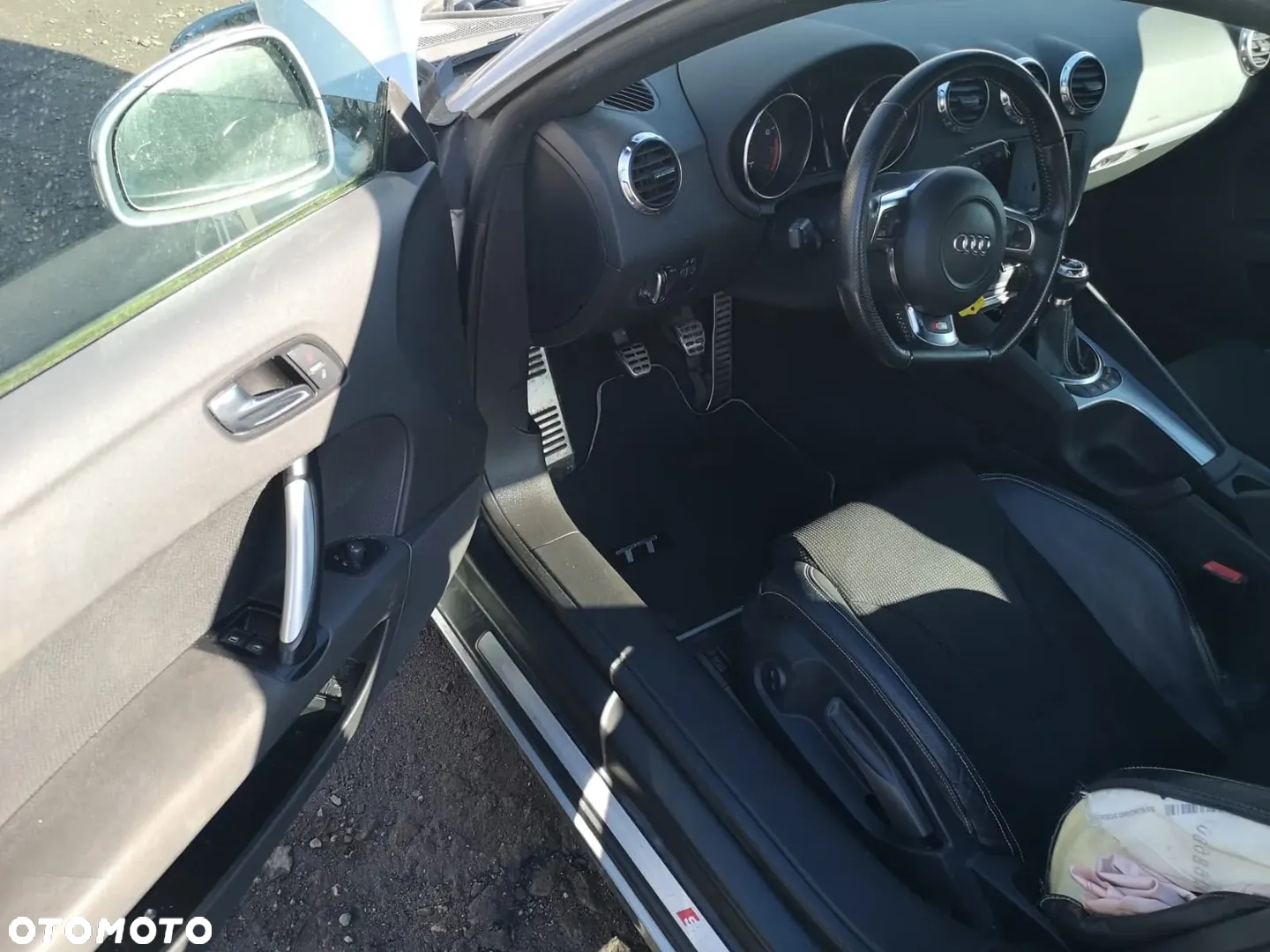 Audi TT Coupé Coupe 2.0 TFSI - 22