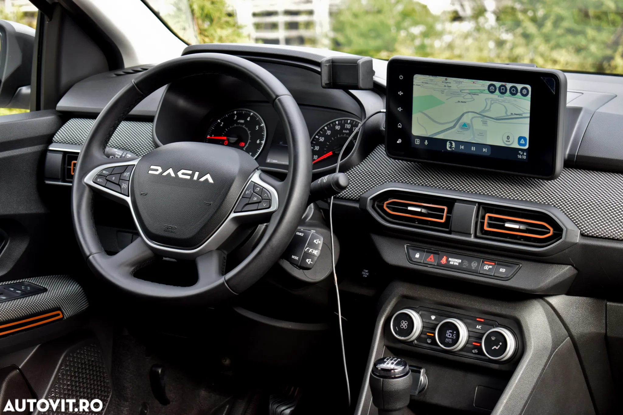 Dacia Sandero Stepway - 8