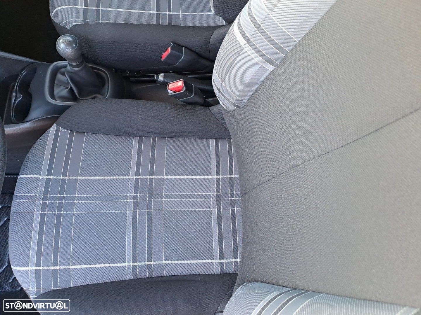 Peugeot 108 1.0 VTi Style - 14
