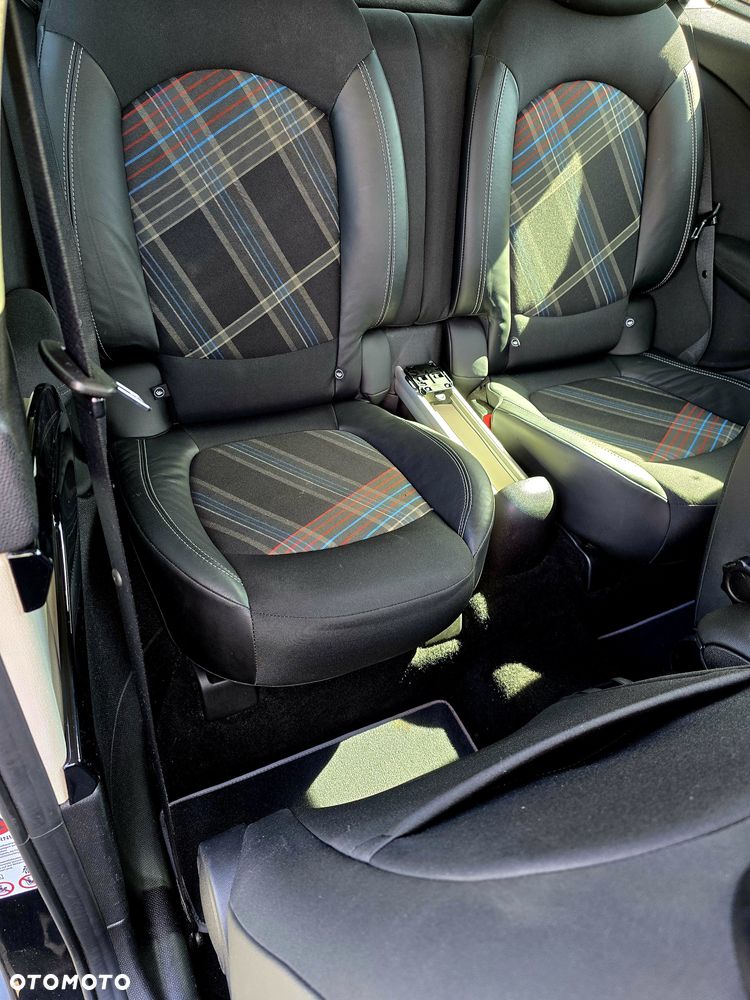 MINI Paceman Cooper S - 8