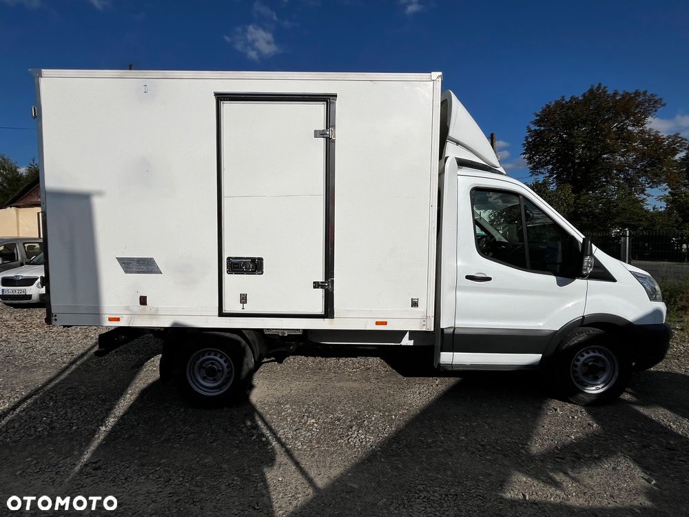 Ford Transit - 4