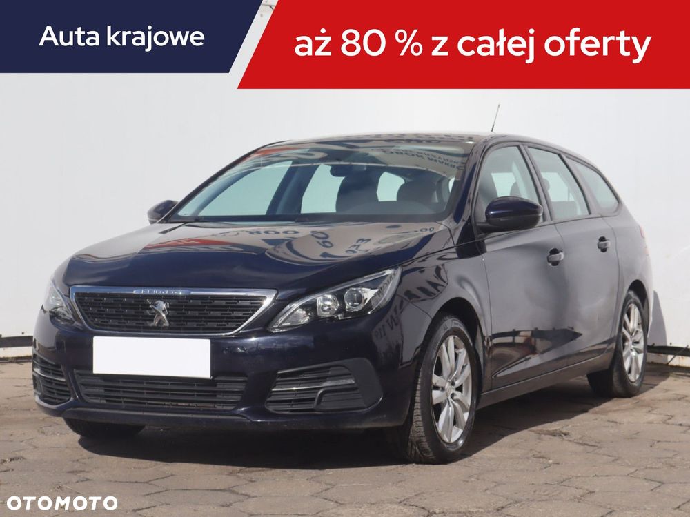 Peugeot 308 - 3
