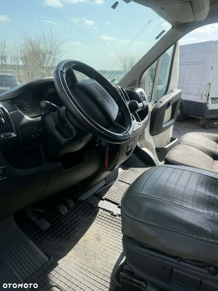 Peugeot BOXER - 6