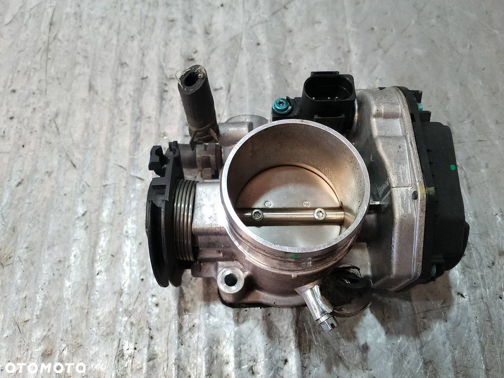 PRZEPUSTNICA VW GOLF IV TB0086 2.0 B - 5