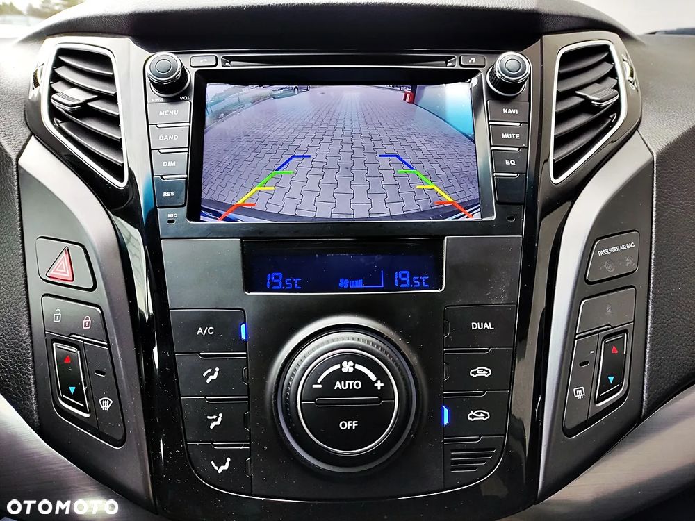 Hyundai i40 i40cw 1.7 CRDi Automatik 5 Star Edition - 26