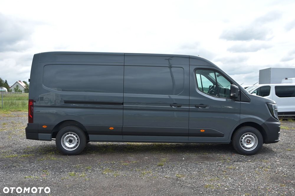 Renault Master L3H2 2.0 170KM - 2