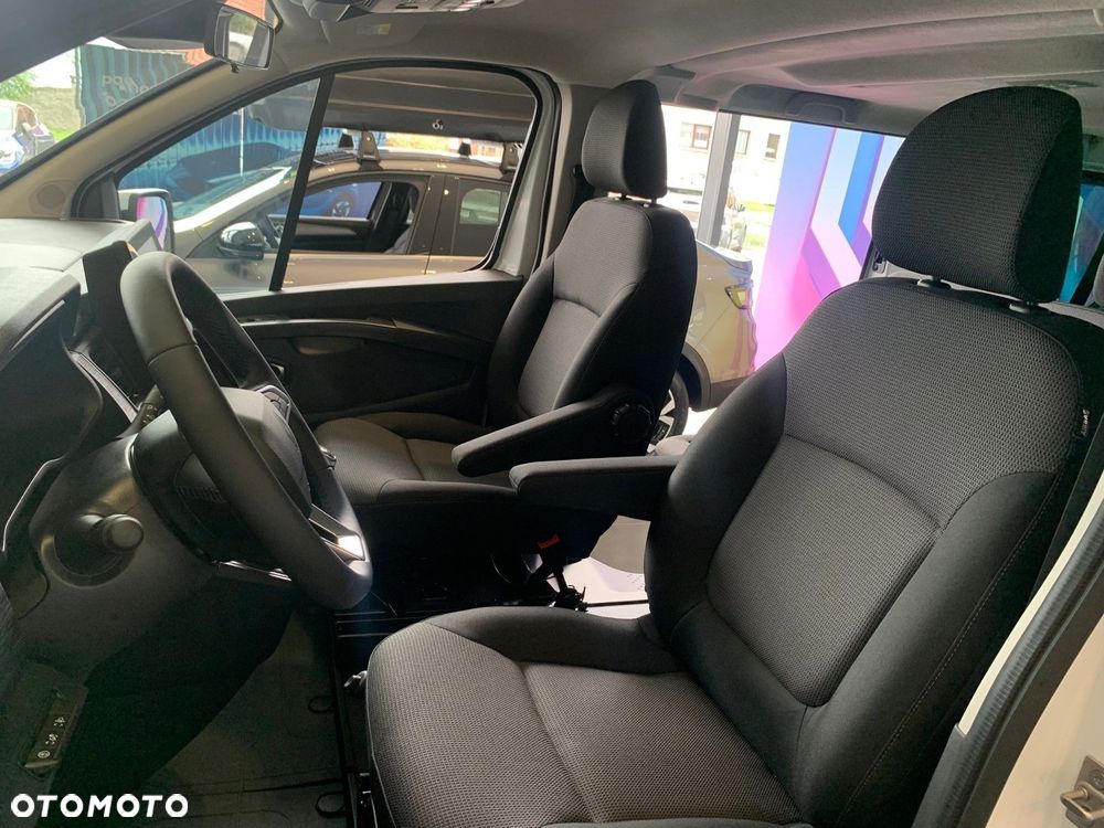 Renault Trafic - 10
