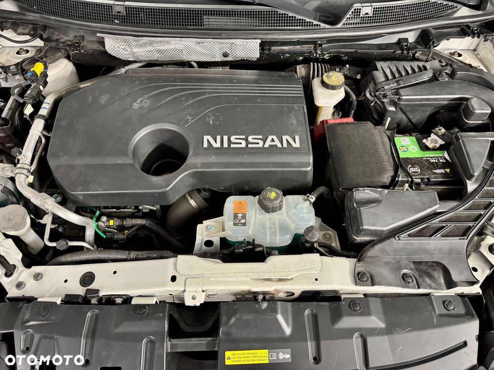 Nissan Qashqai 1.5 dCi Tekna - 40