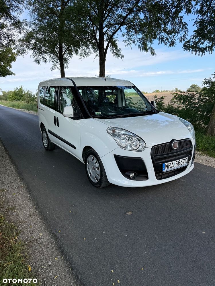 Fiat Doblo - 4
