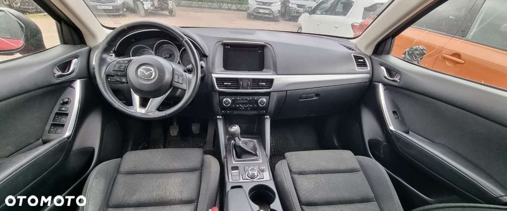 Mazda CX-5 - 7