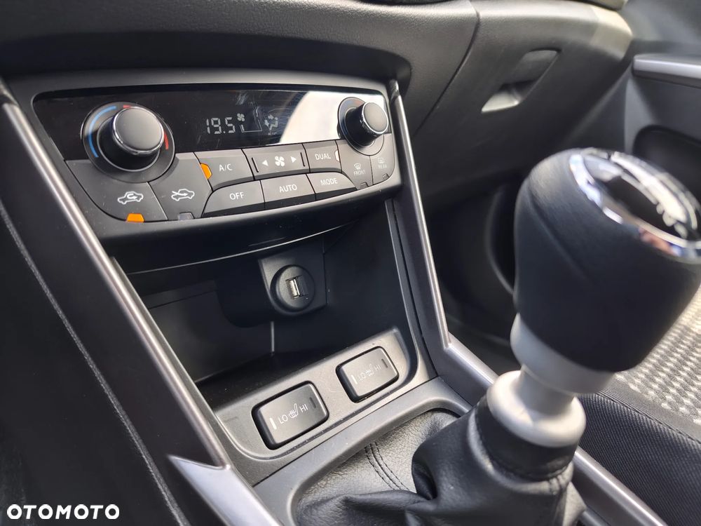 Suzuki SX4 S-Cross - 18