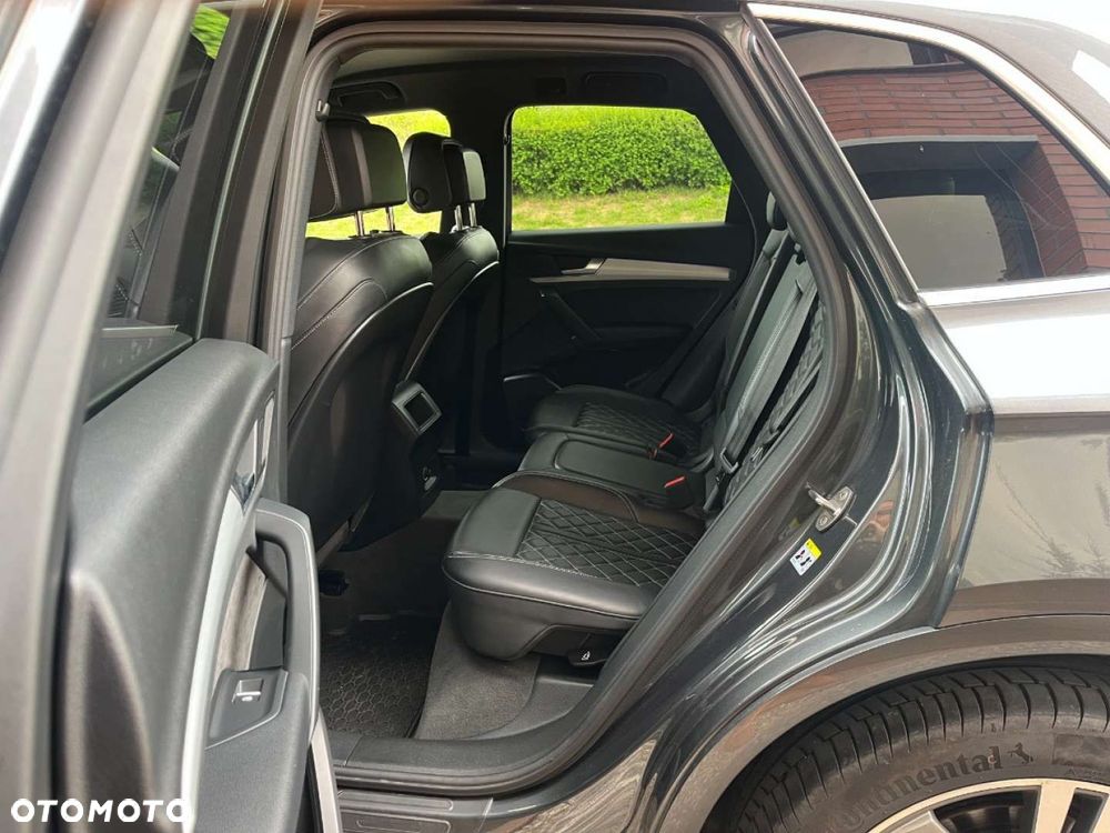 Audi Q5 2.0 TDI Quattro S tronic - 23