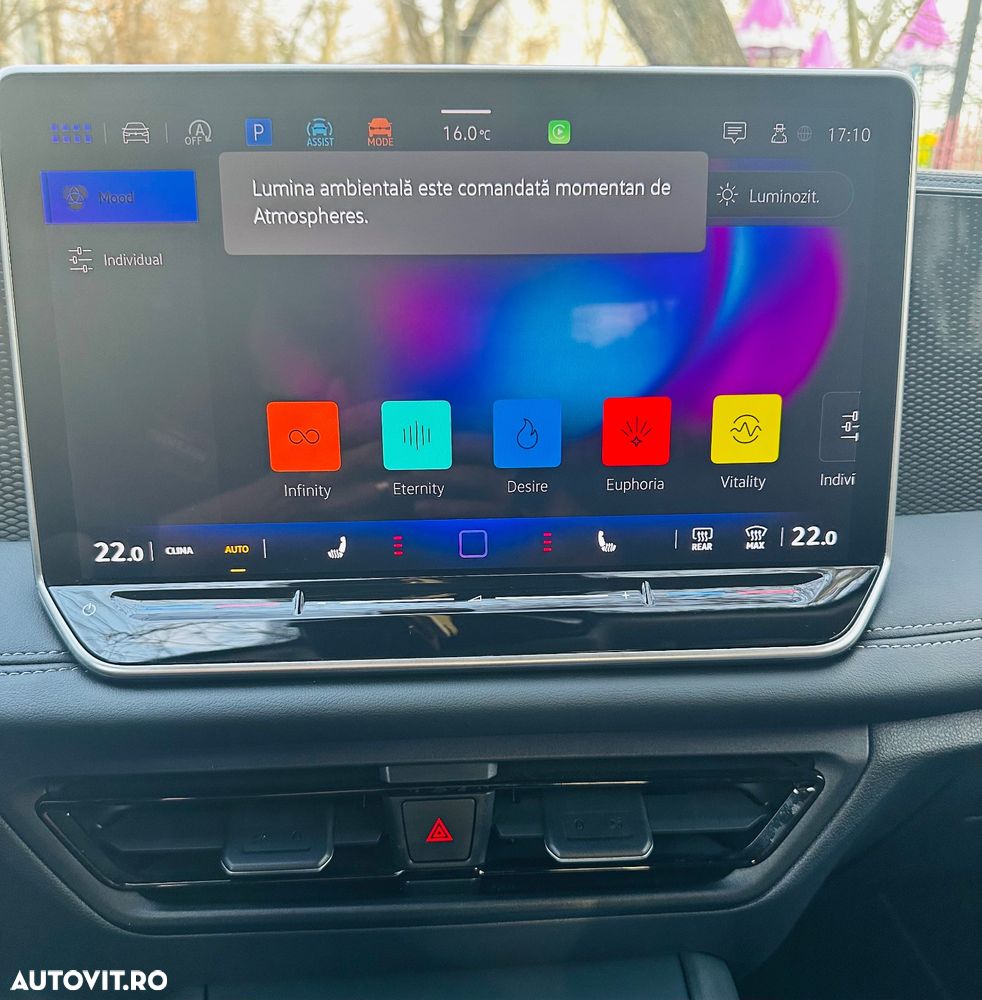 Volkswagen Tiguan 1.5 eTSI DSG MHEV Advanced - 13