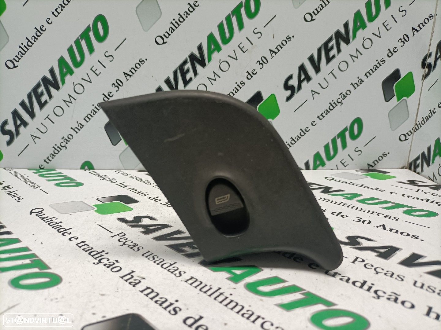 Botão / Botões / Comutador Vidro Dto Fiat Marea (185_) - 1