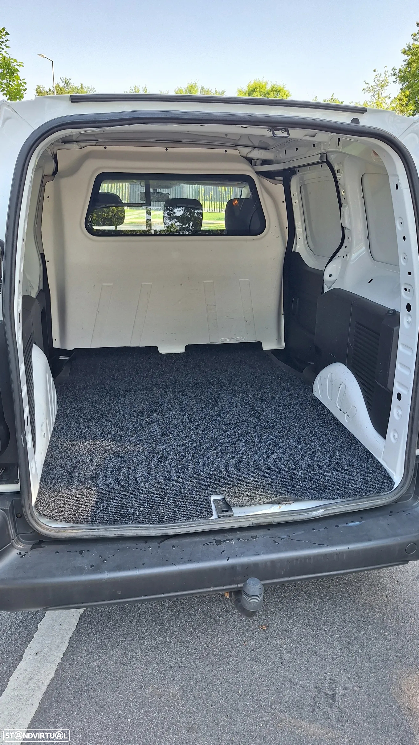 Citroën Berlingo 1.6 BlueHDi Feel - 5