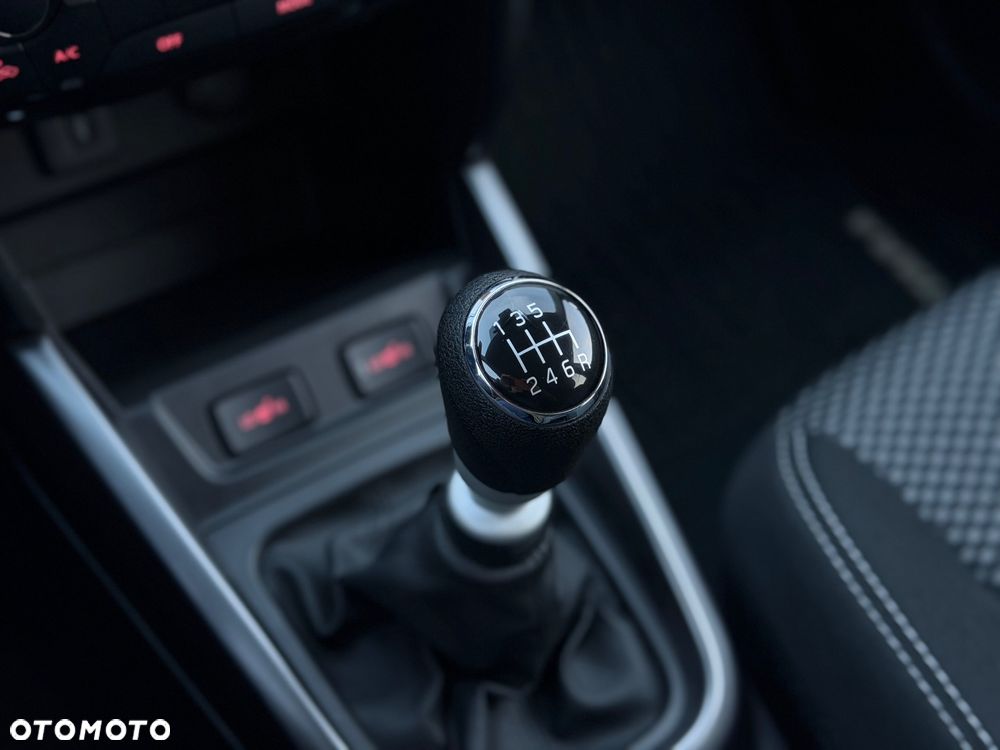 Suzuki Vitara 1.4 Boosterjet SHVS Premium 4WD - 16