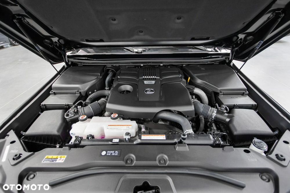 Lexus GX - 17