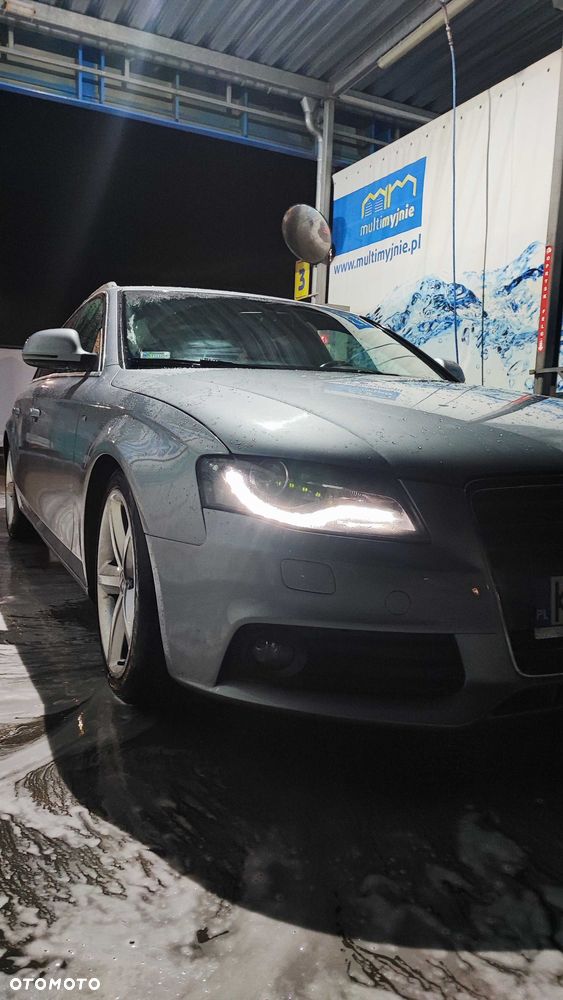 Audi A4 Avant - 5
