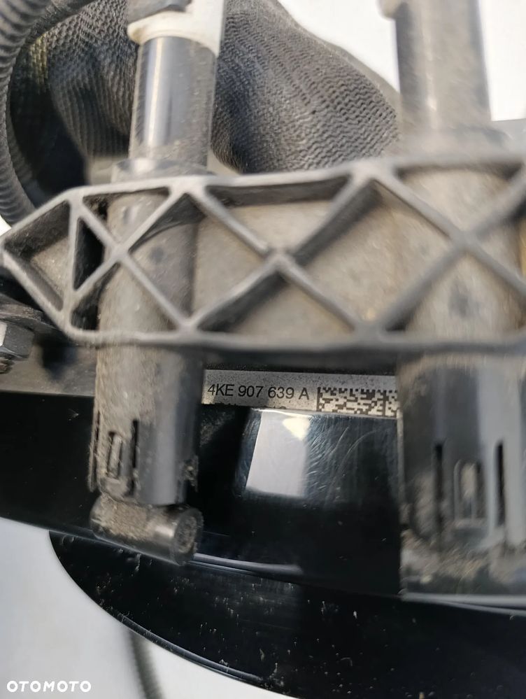 Radar sensor czujnik laser scanner distronic Audi Q8 e-tron etron - 14