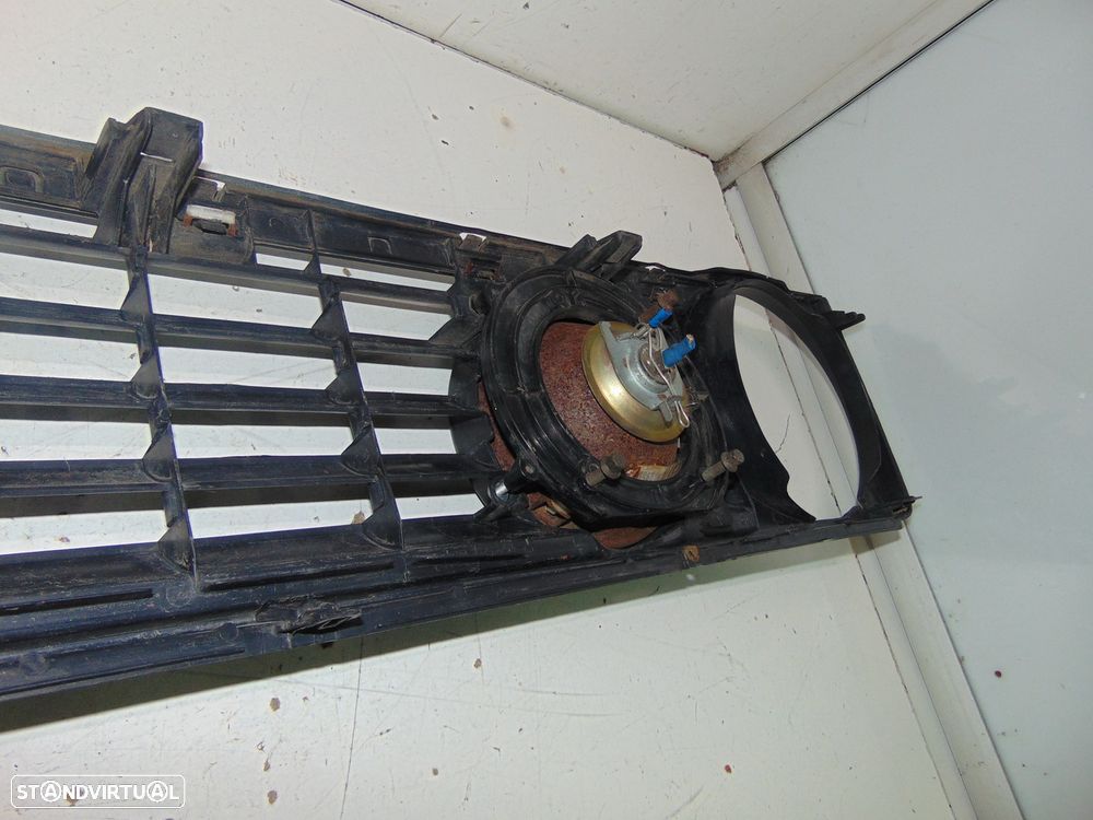 VW Golf ii grelha - 7