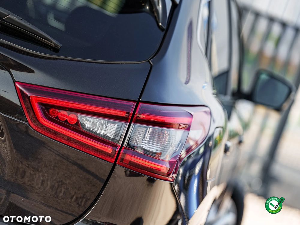 Nissan Qashqai 1.3 DIG-T DCT TEKNA+ - 11