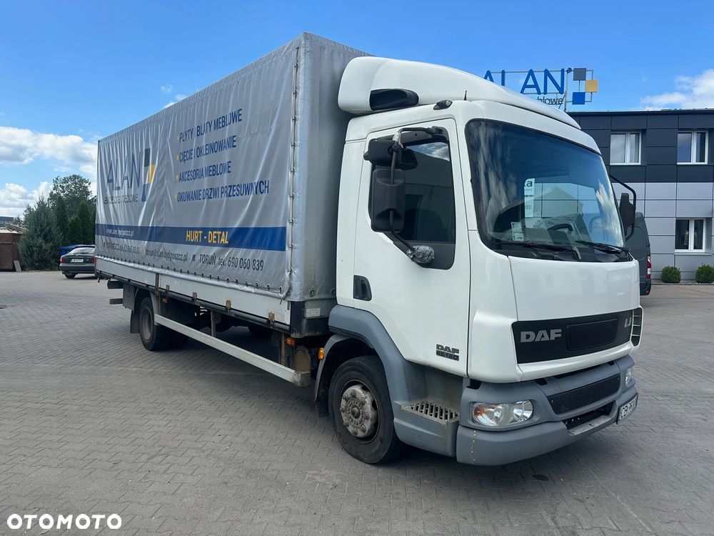 DAF LF45 - 8