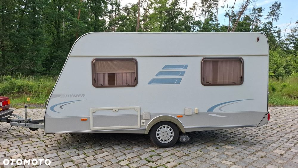 Hymer-Eriba Living - 20