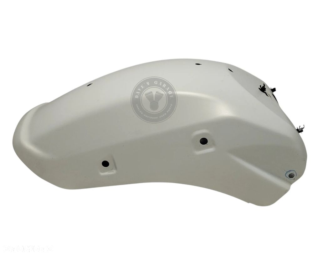 Błotnik tył Harley Davidson Softail FXFB FXFBS Fat Bob 59500541 - 1