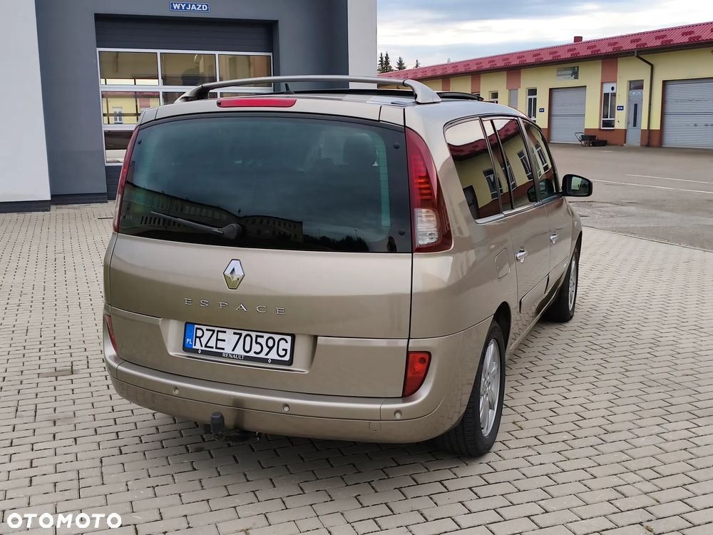 Renault Grand Espace - 7