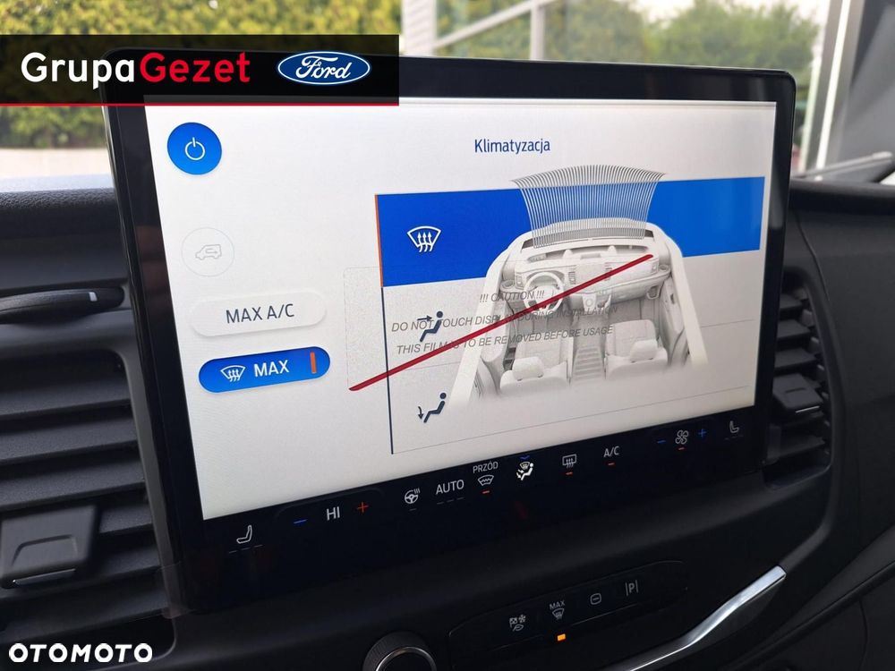 Ford Transit - 11