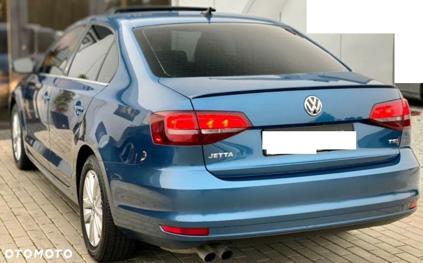 Volkswagen Jetta 1.4 TSI BMT Highline DSG - 3