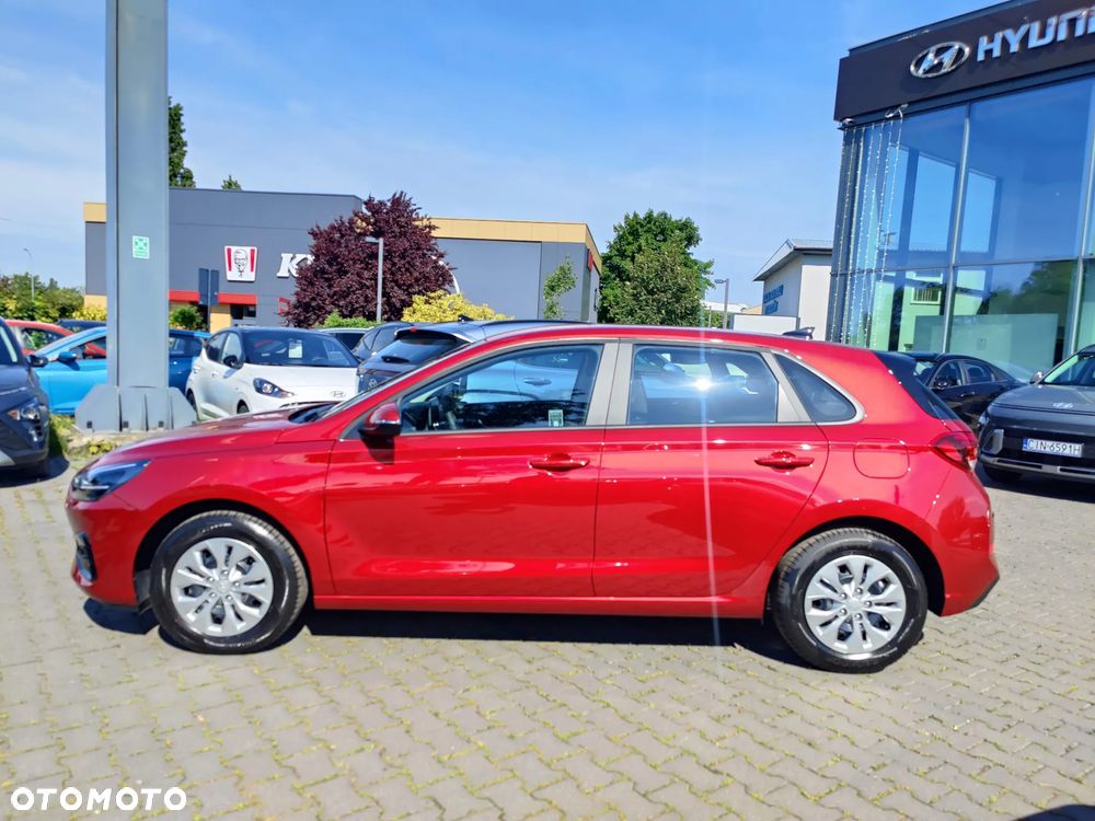 Hyundai i30 1.0 T-GDI Pure - 7