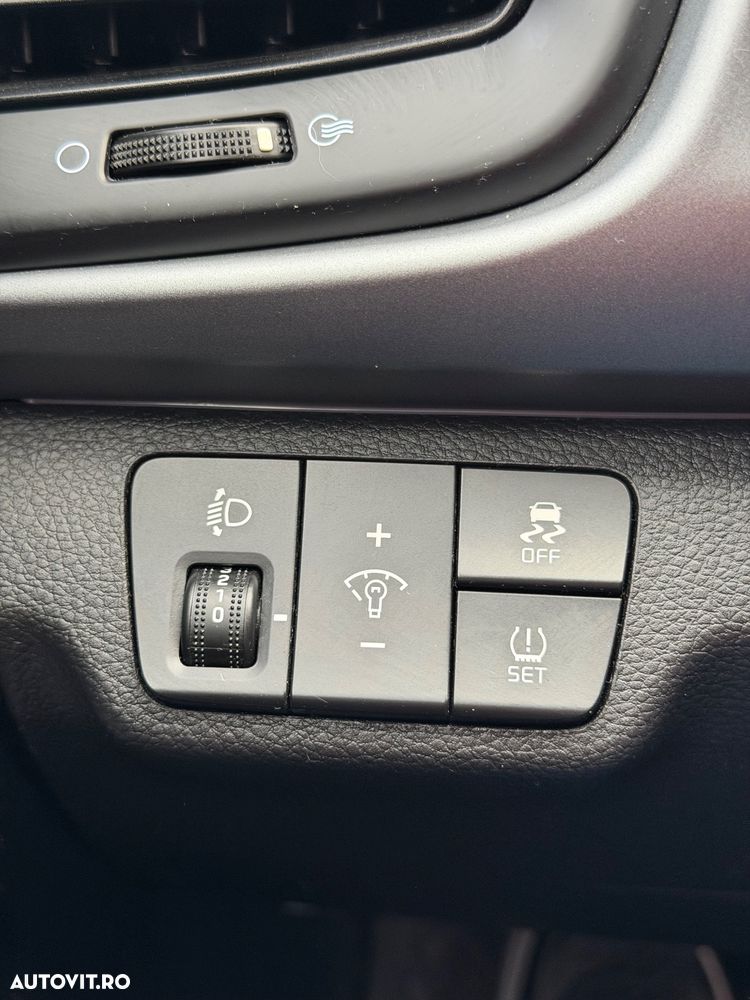 Kia Rio 1.2 GSL Trend - 24