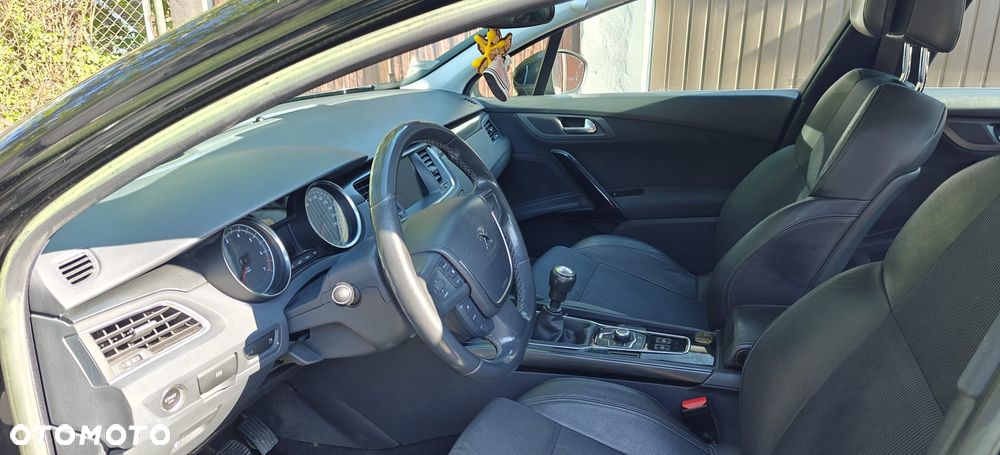 Peugeot 508 1.6 T Active - 6