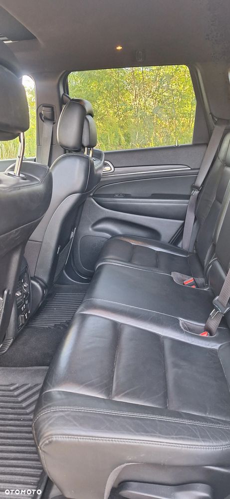 Jeep Grand Cherokee 3.6 V6 Limited - 8
