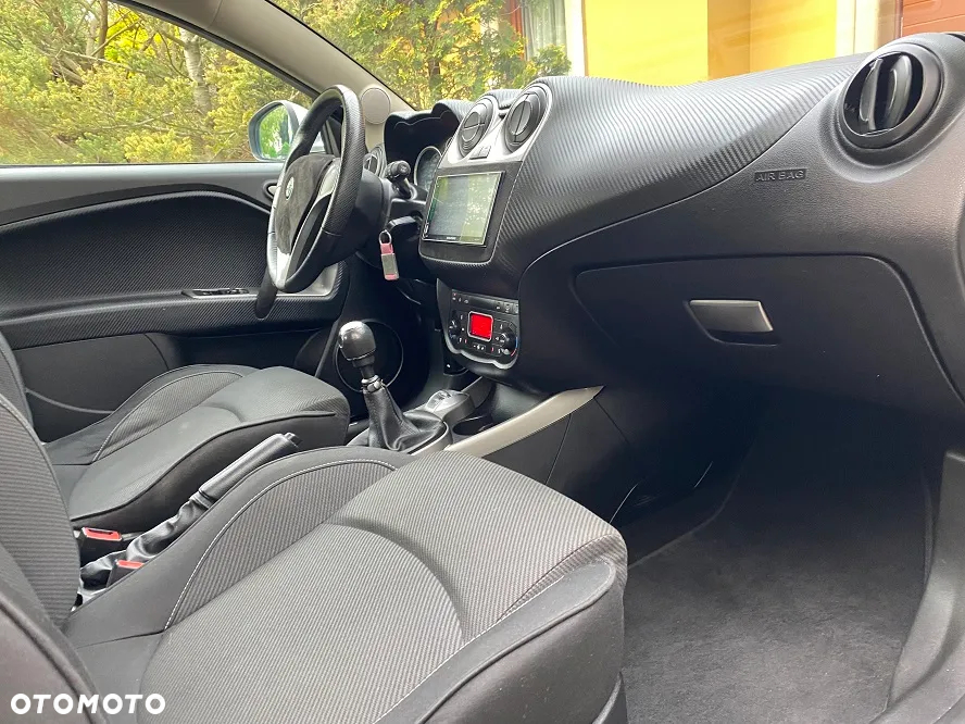 Alfa Romeo Mito 1.4 16V Turismo - 15