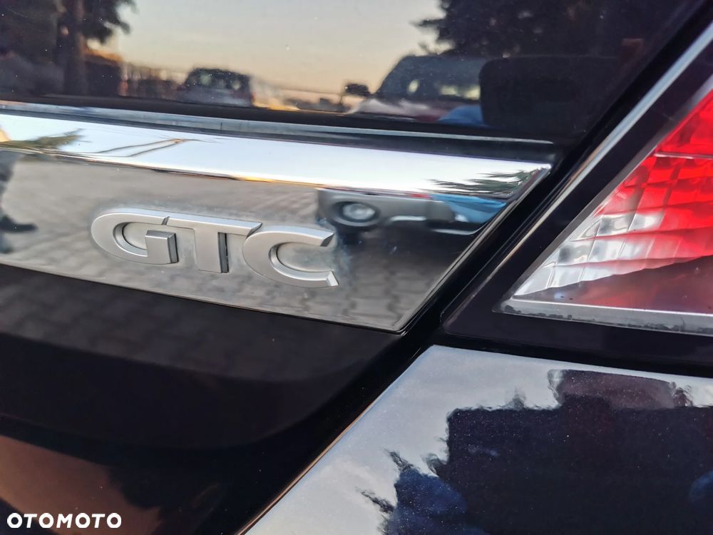 Opel Astra 1.8 Limited - 38