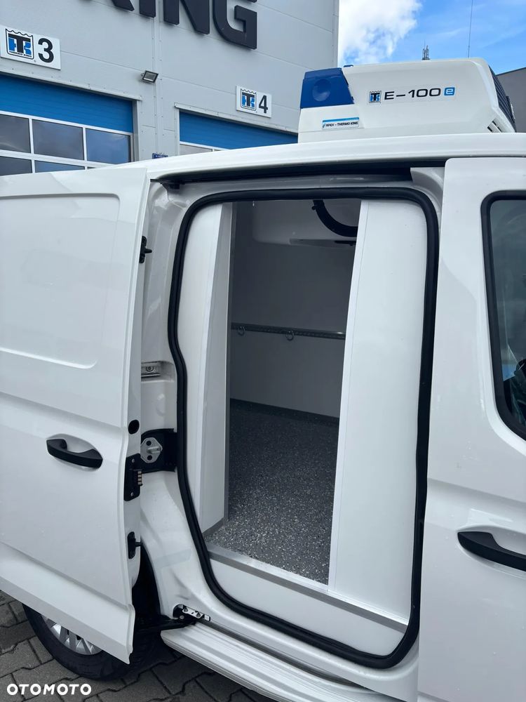 Volkswagen Caddy - 7