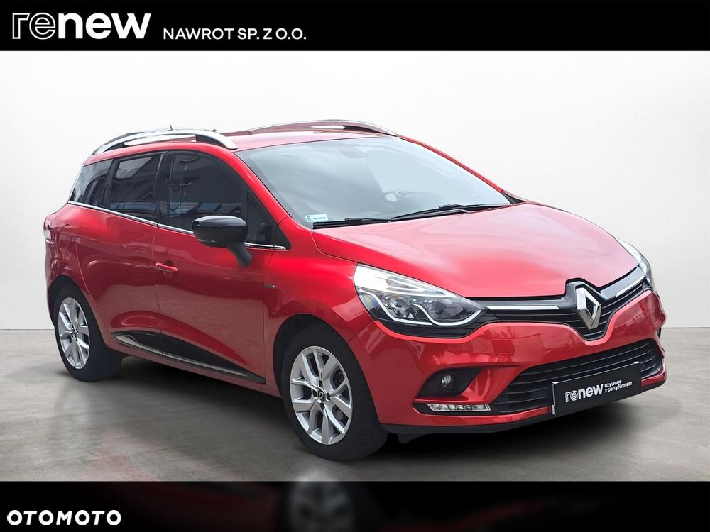 Renault Clio 0.9 Energy TCe Intens - 7