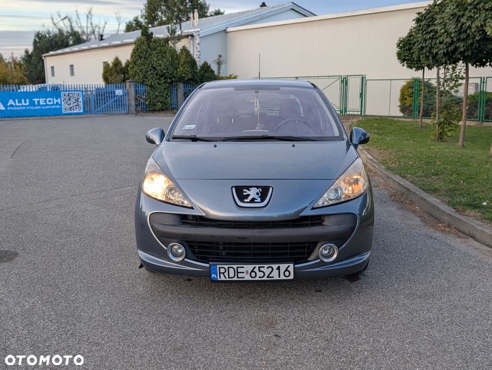 Peugeot 207 - 10