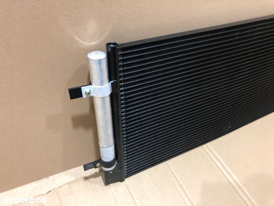 CHŁODNICA KLIMATYZACJI AUDI A5 A4 B8 Q5 A7 A6 C7 - 3