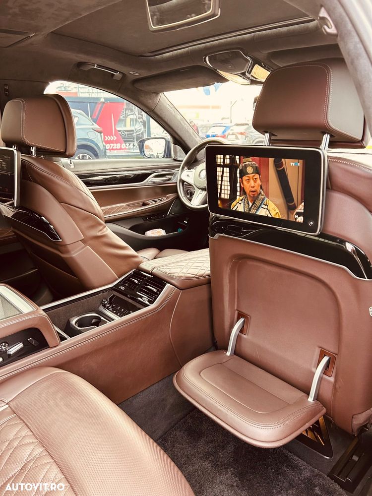 BMW Seria 7 - 19