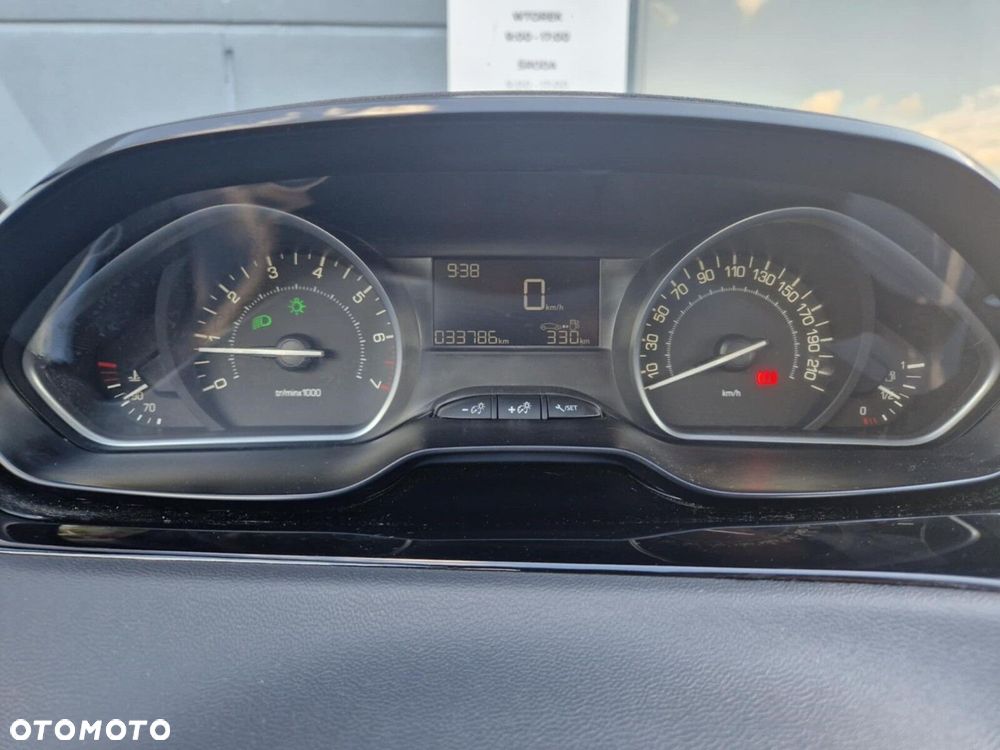 Peugeot 208 1.2 PureTech Active - 15