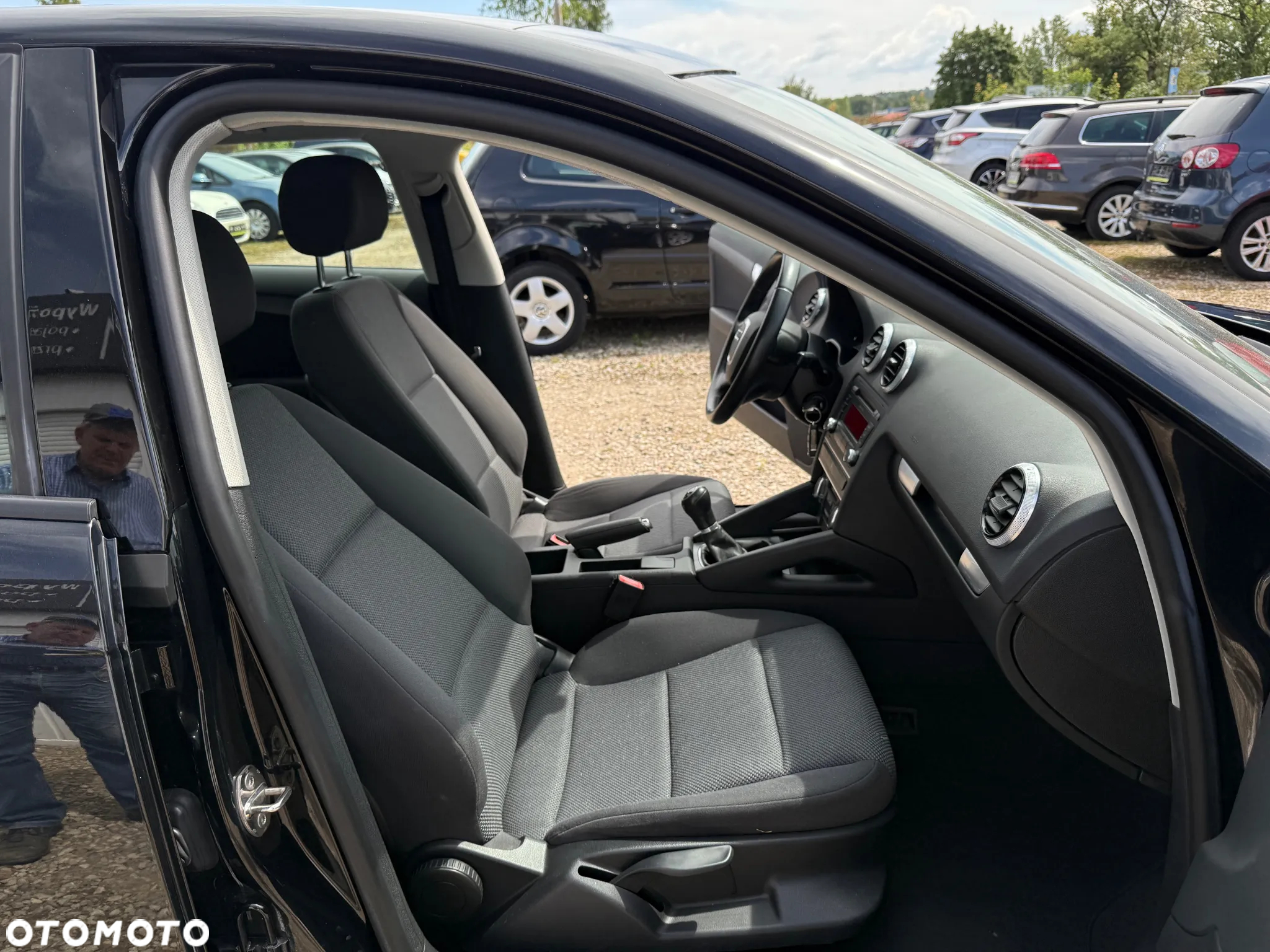 Audi A3 1.2 TFSI Ambition - 20