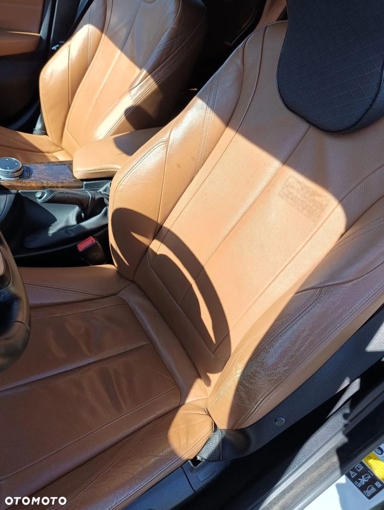 BMW Seria 4 428i xDrive Sport-Aut Luxury Line - 37